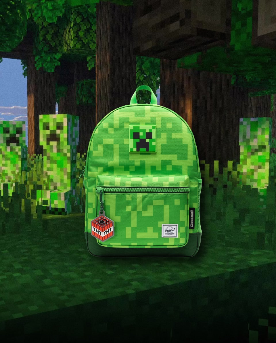Creeper
