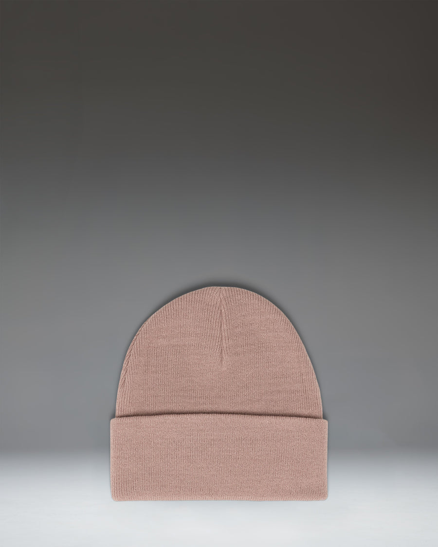 Front view of a Herschel Little America Backpack in black with two brown faux-leather straps and a classic woven logo label on the front pocket.
