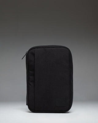 Burrard Organizer Tech