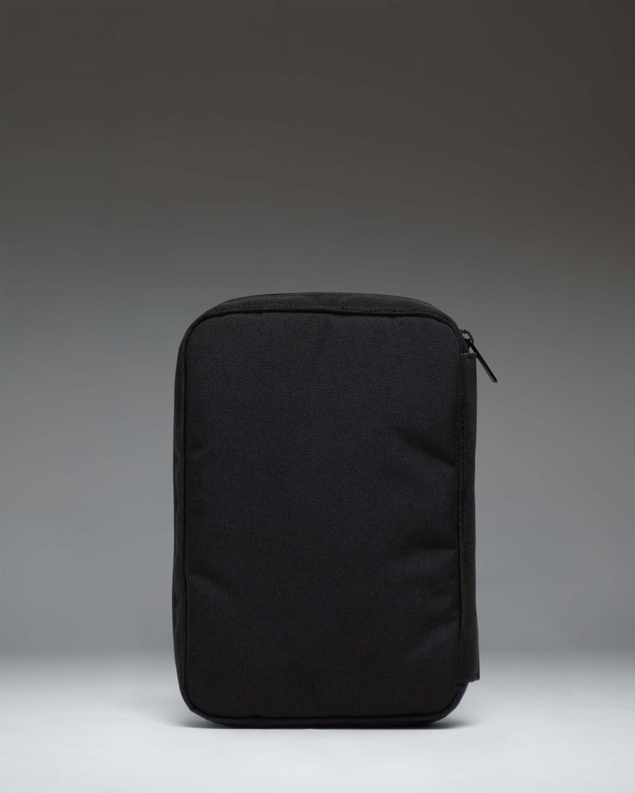 Burrard Organizer Tech