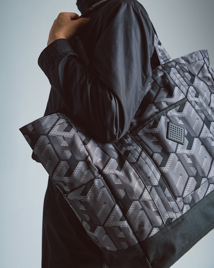 LEGO® Herschel Heritage™ XL Tote