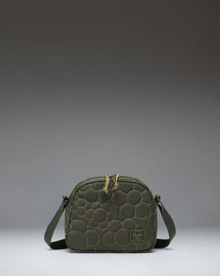 Thalia Quilted Capsule Crossbody