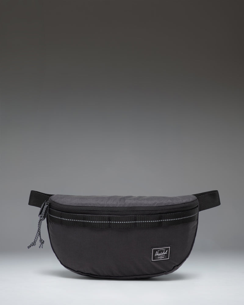 Kaine Ripstop Reflective Hip Pack
