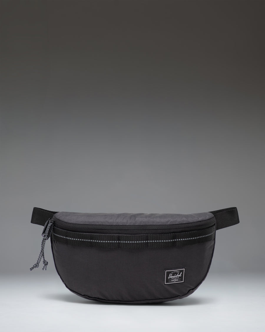 Kaine Ripstop Reflective Hip Pack