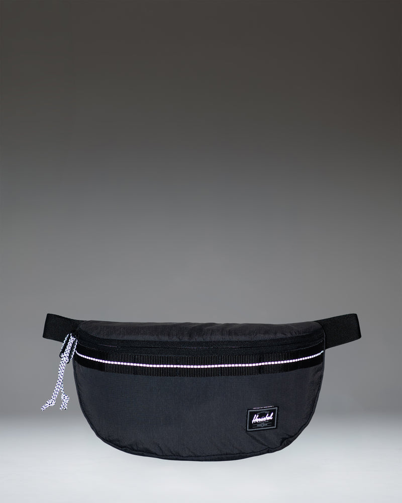 Kaine Ripstop Reflective Hip Pack