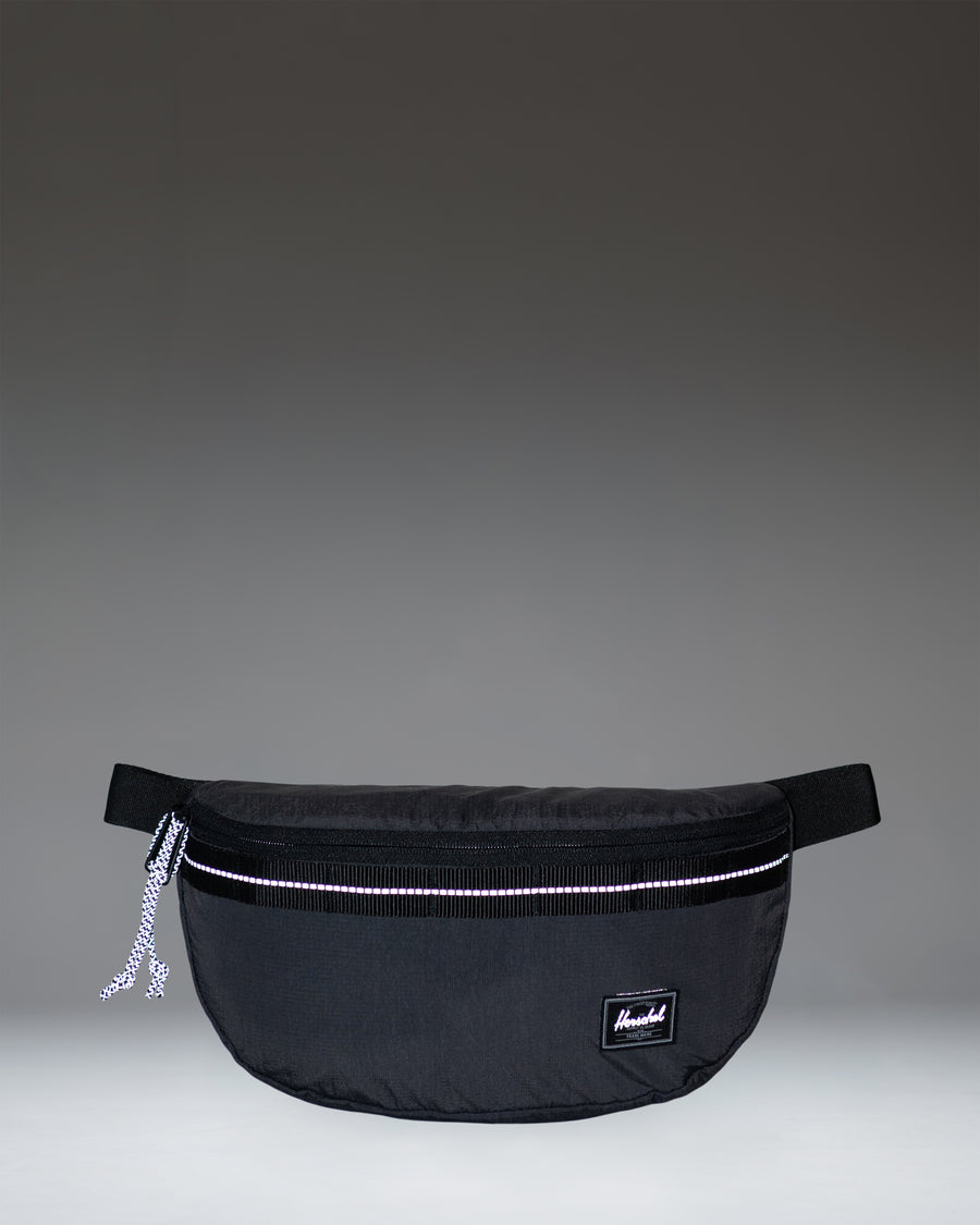 Kaine Ripstop Reflective Hip Pack