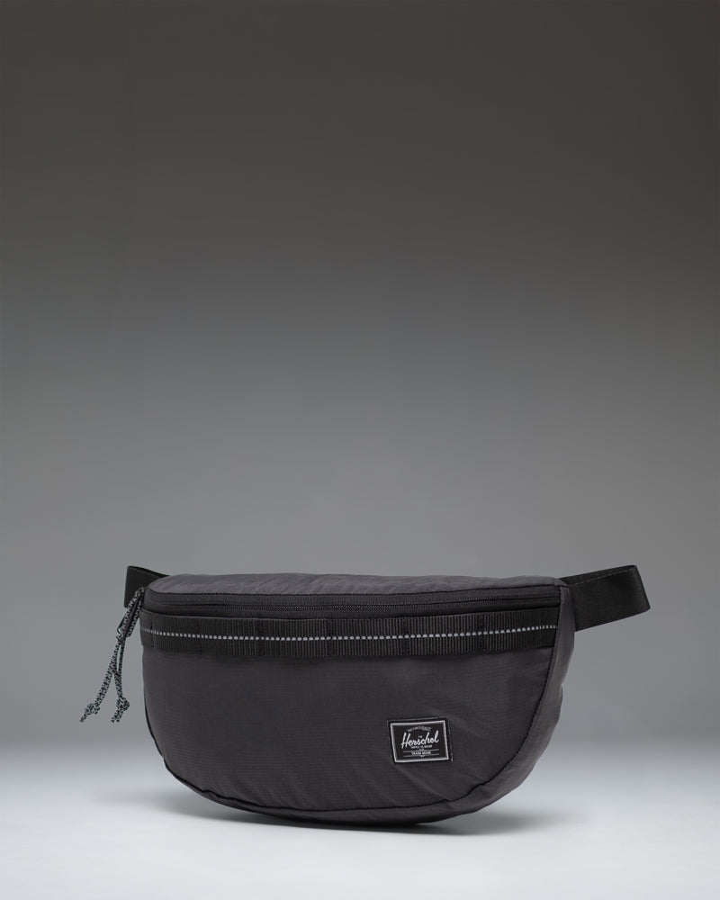 Kaine Ripstop Reflective Hip Pack