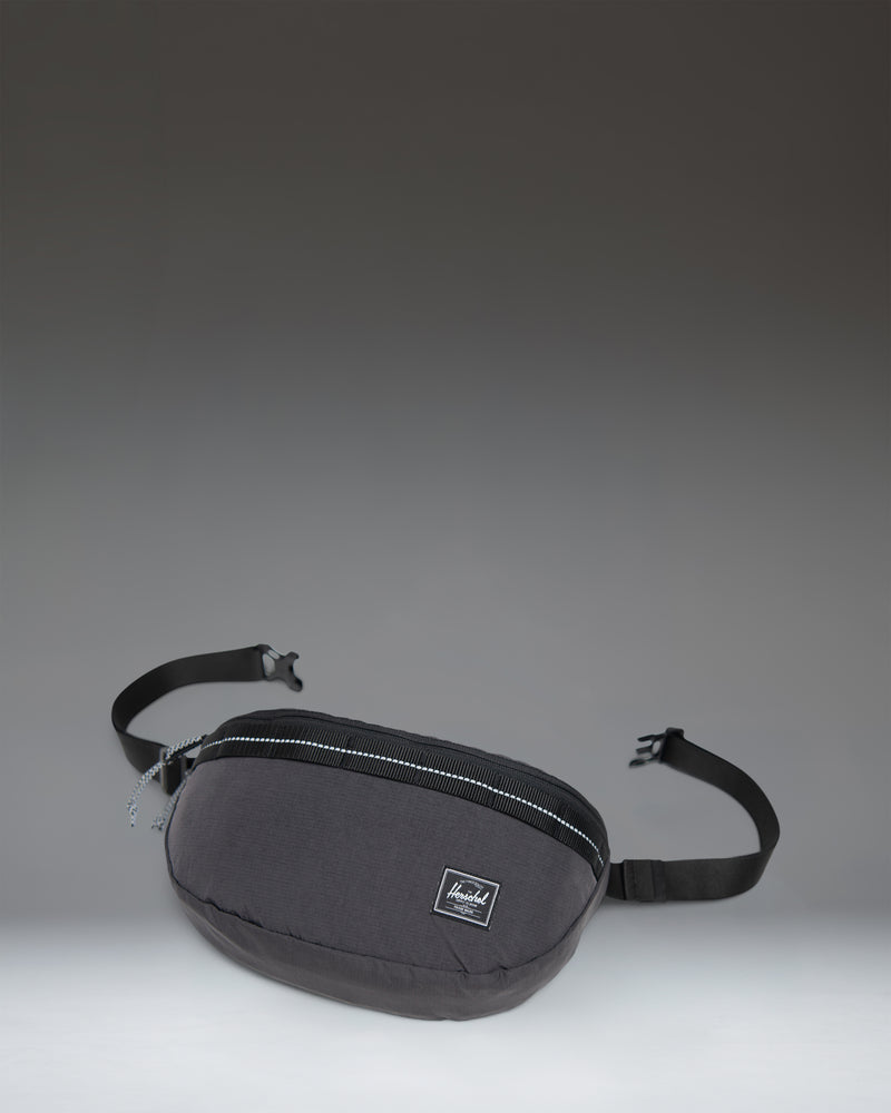 Kaine Ripstop Reflective Hip Pack
