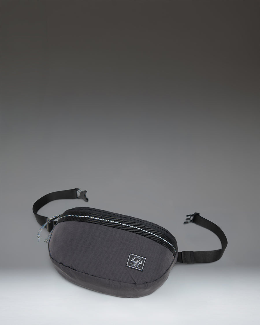 Kaine Ripstop Reflective Hip Pack