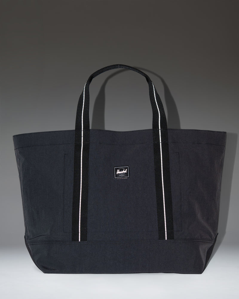 Herschel Classic™ Large Ripstop Reflective Tote