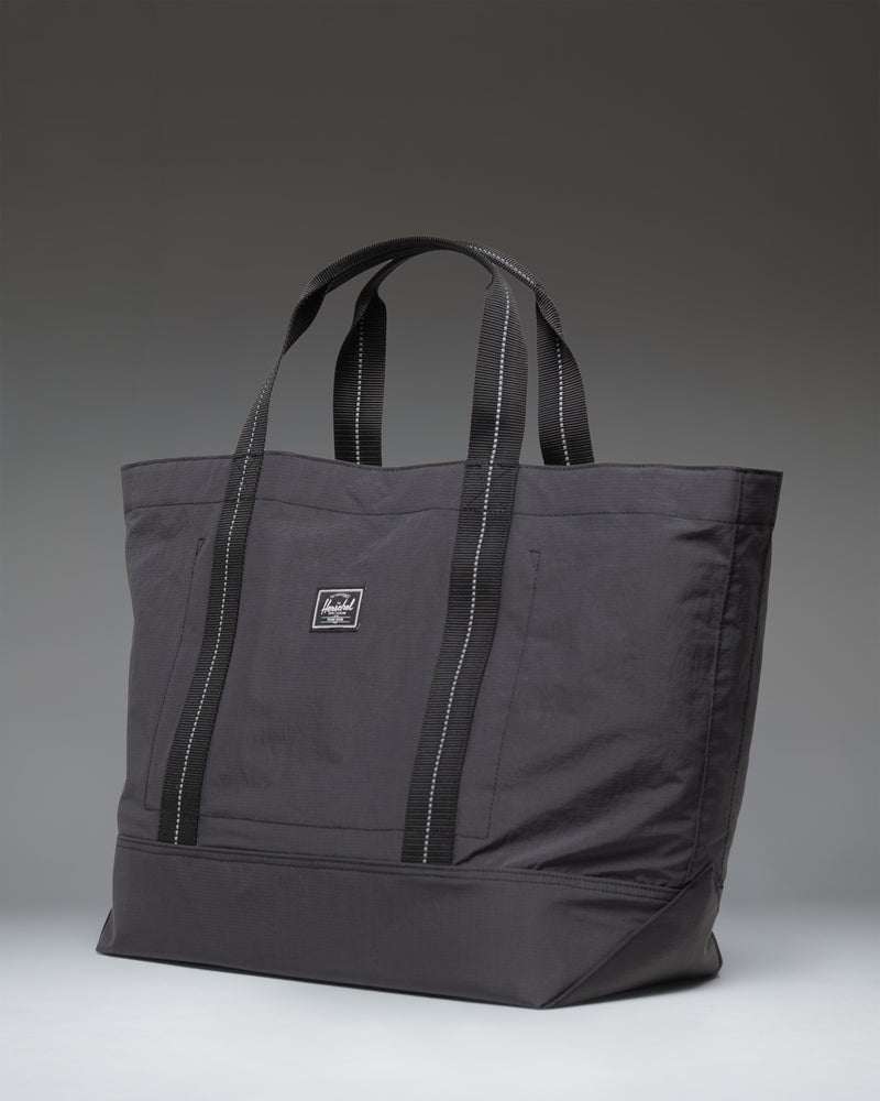 Herschel Classic™ Large Ripstop Reflective Tote