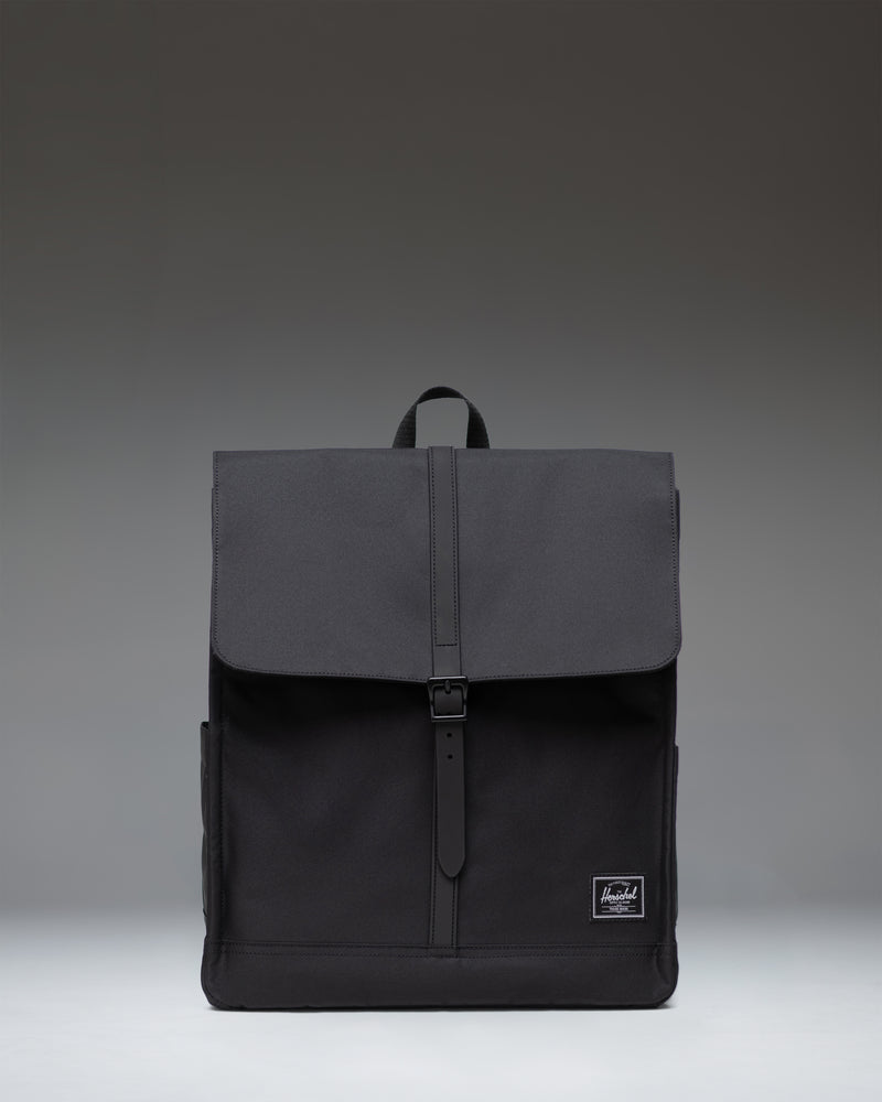 City Backpack Twill