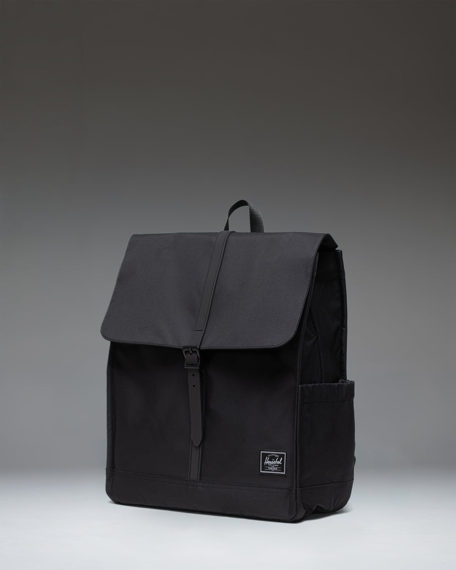 City Backpack Twill