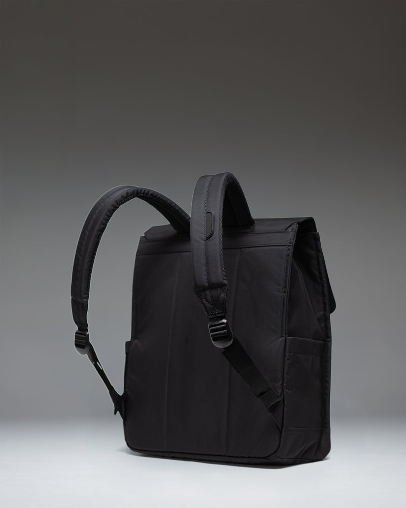 City Backpack Twill