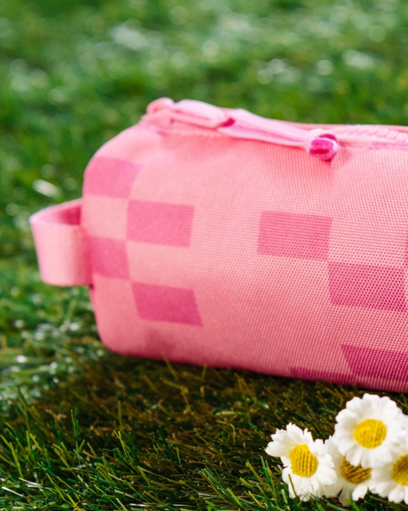 Minecraft Settlement Pencil Case Little Herschel