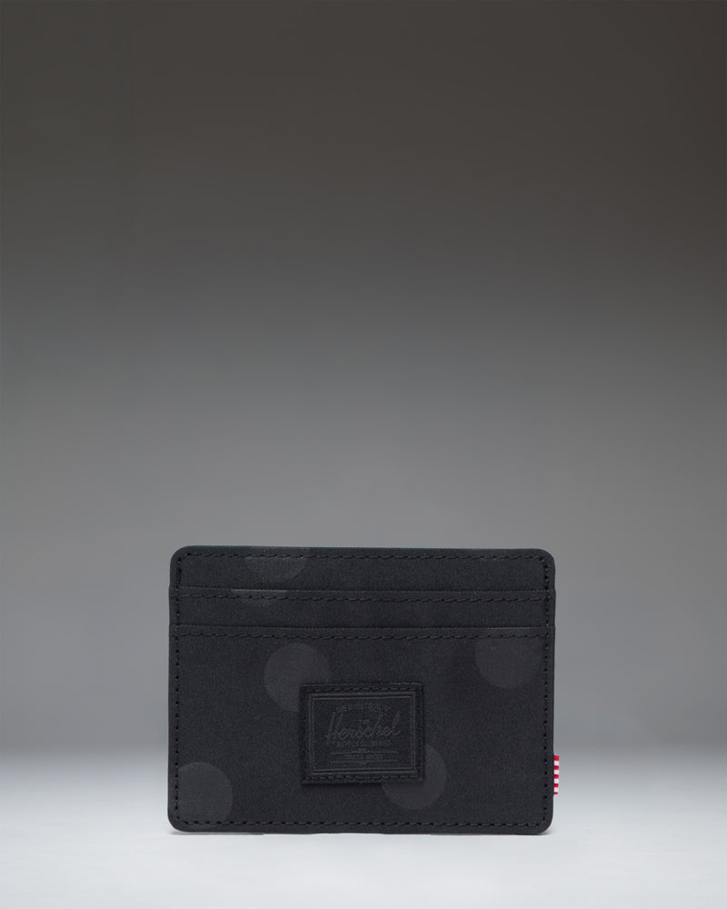 Charlie Cardholder