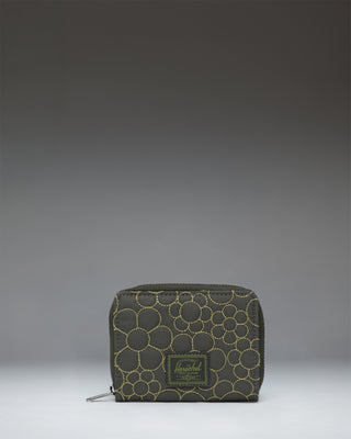Tyler Quilted Capsule Wallet