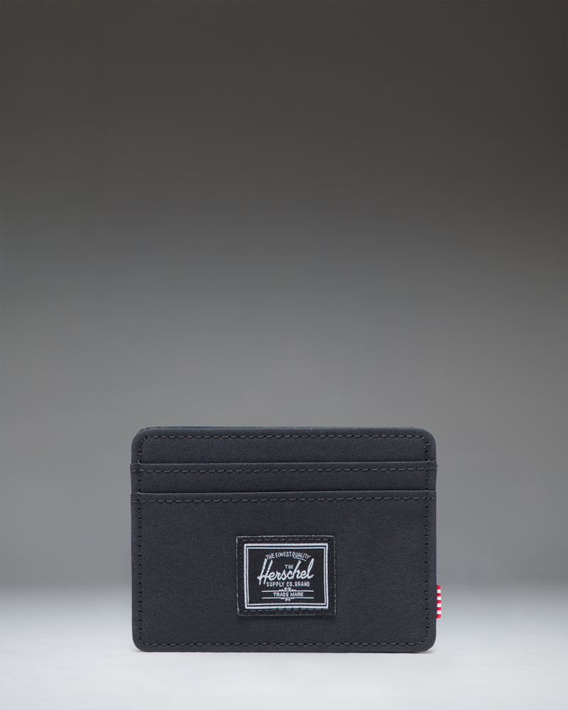 Charlie Cardholder Twill