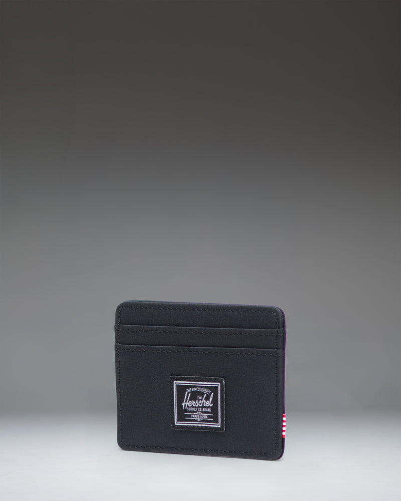 Charlie Cardholder Twill