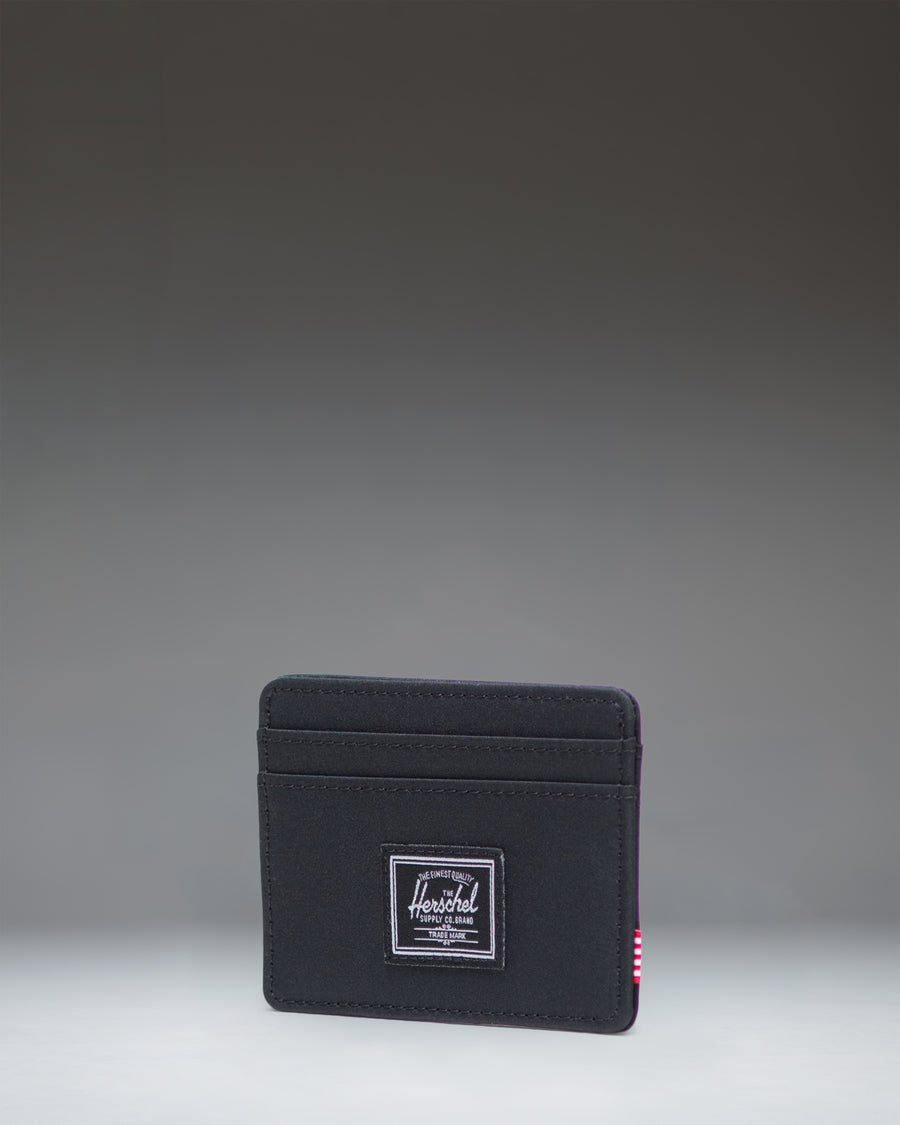Charlie Cardholder Twill