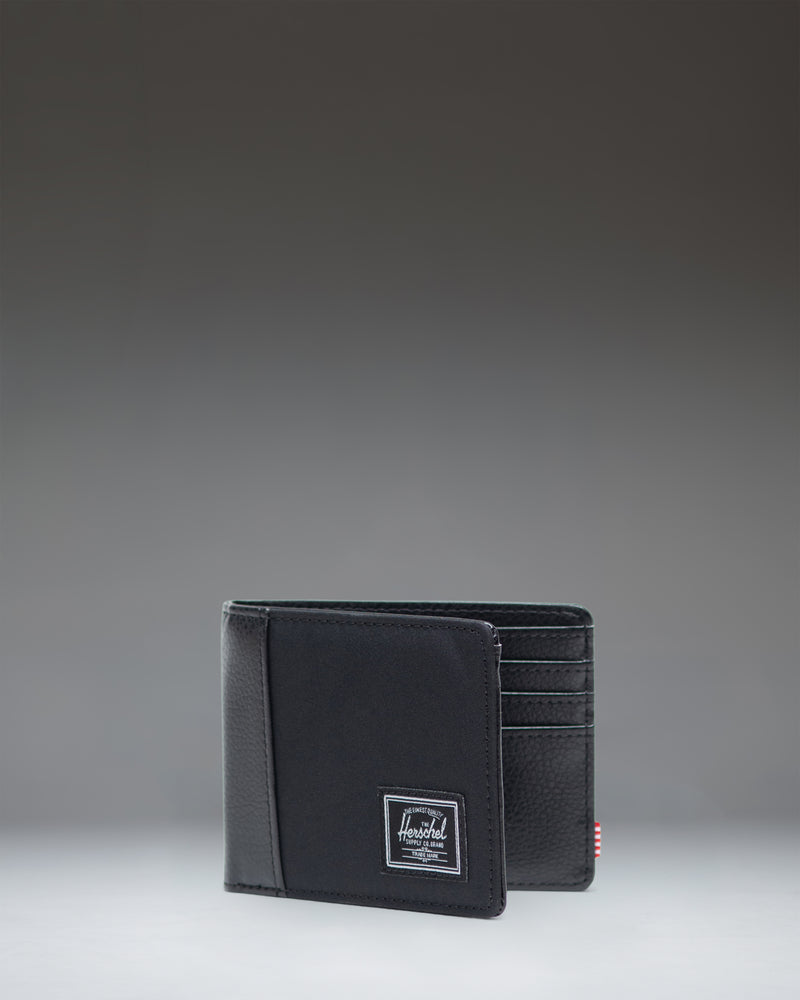 Hank Wallet Twill
