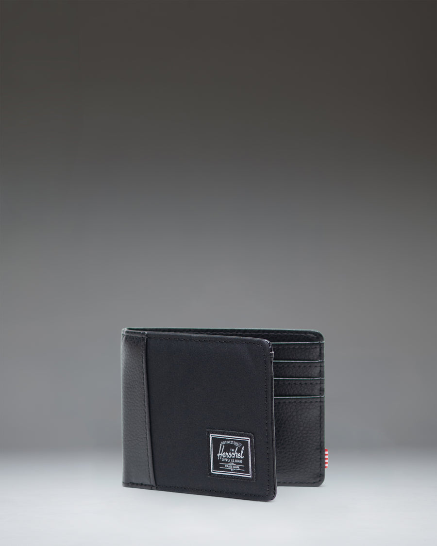 Hank Wallet Twill