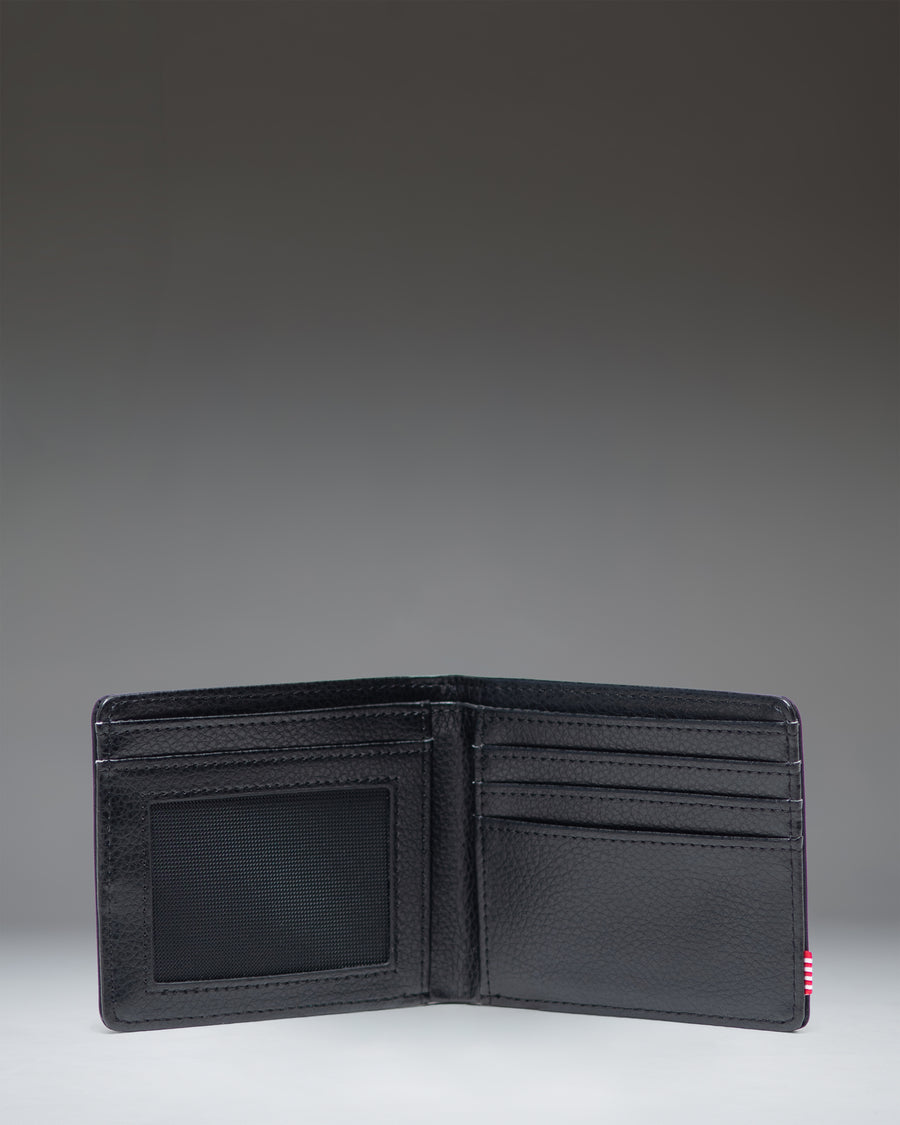 Hank Wallet Twill