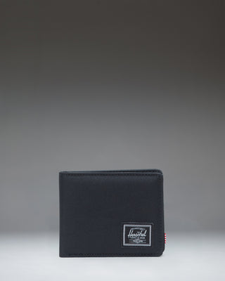 Roy Wallet Twill