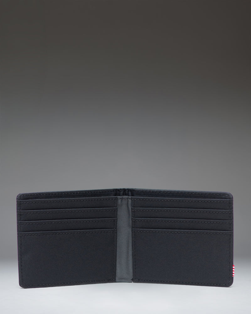 Roy Wallet Twill