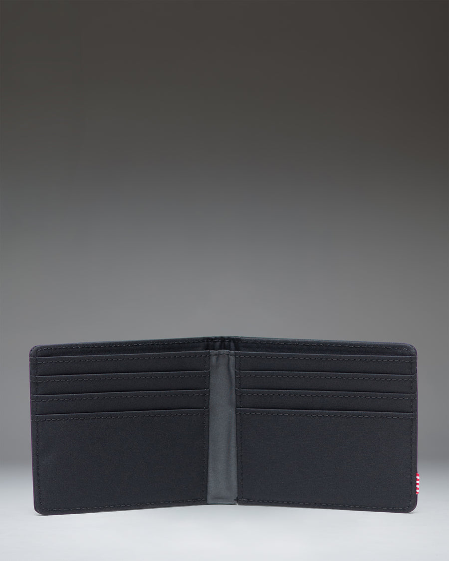 Roy Wallet Twill