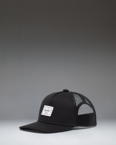 Whaler Cotton Mesh Baby Cap 6-18 Months