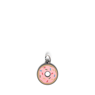 Herschel Donut Bag Charm