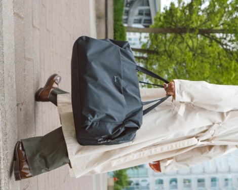 Maia Weekender