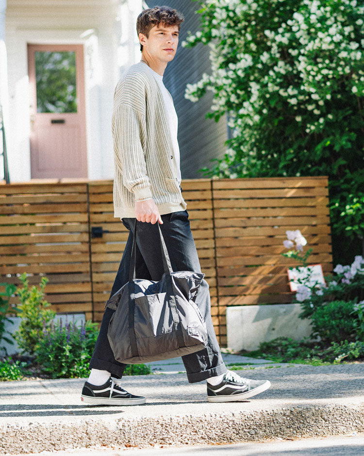 Portland Packable Tote