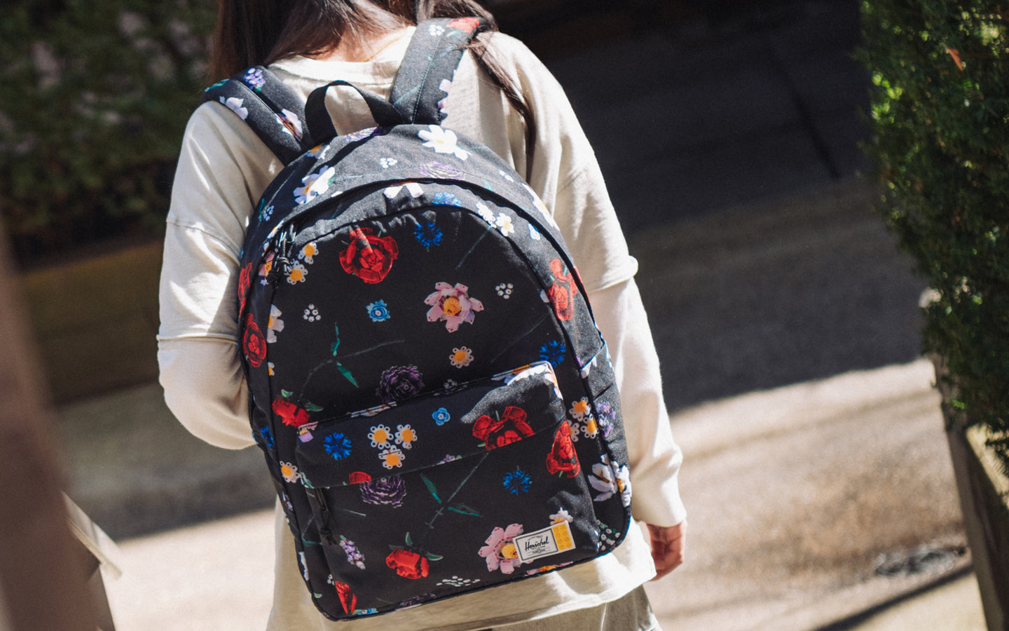 LEGO® Herschel Classic™ XL Backpack