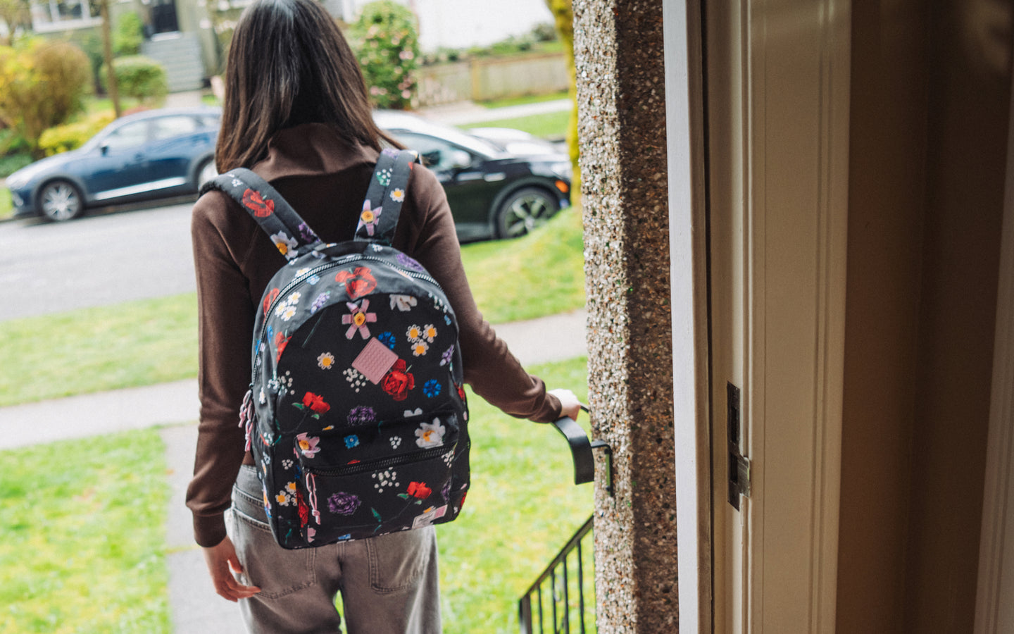 LEGO® Herschel Heritage™ Youth Backpack