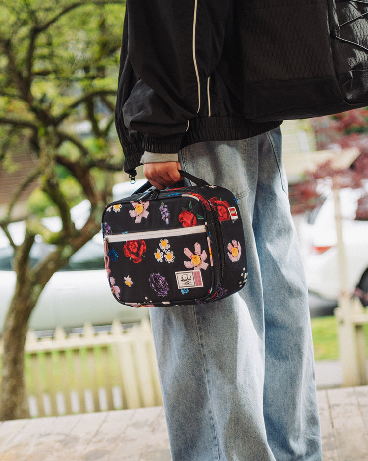 LEGO® Pop Quiz Lunch Box Little Herschel