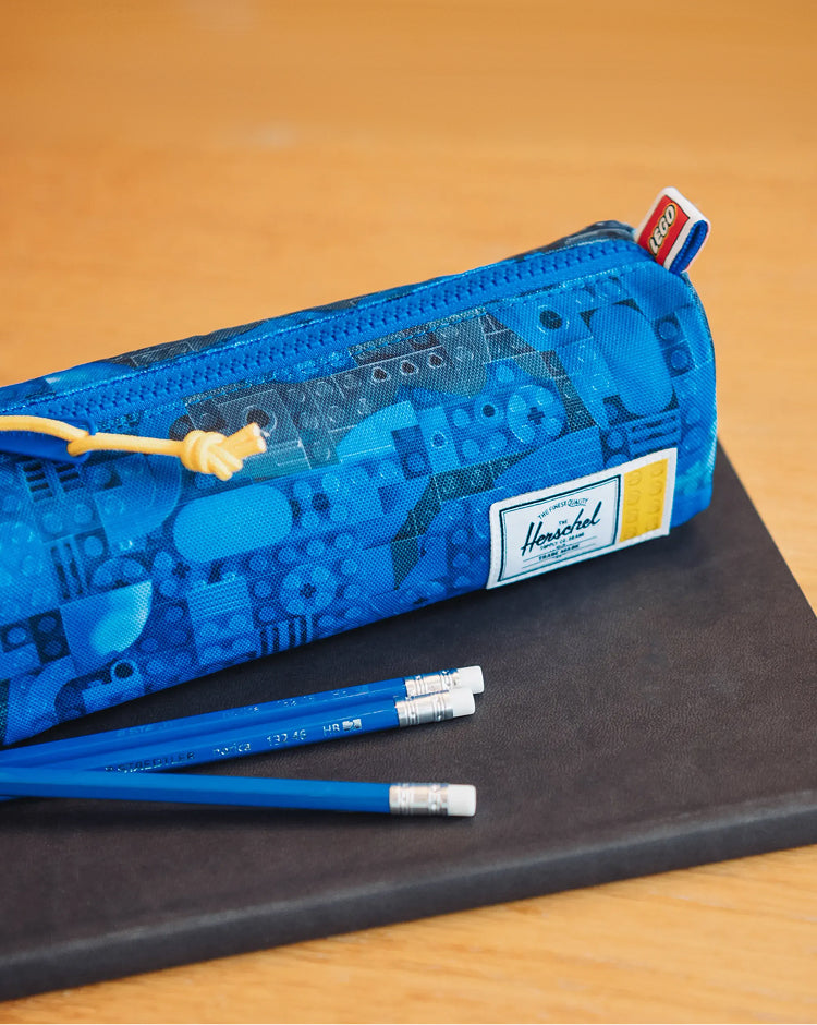 LEGO® Settlement Pencil Case Little Herschel