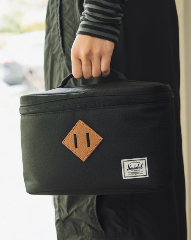 Herschel Heritage™ Lunch Box