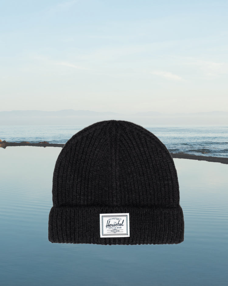 Super Soft Baby Beanie 0-6 Months