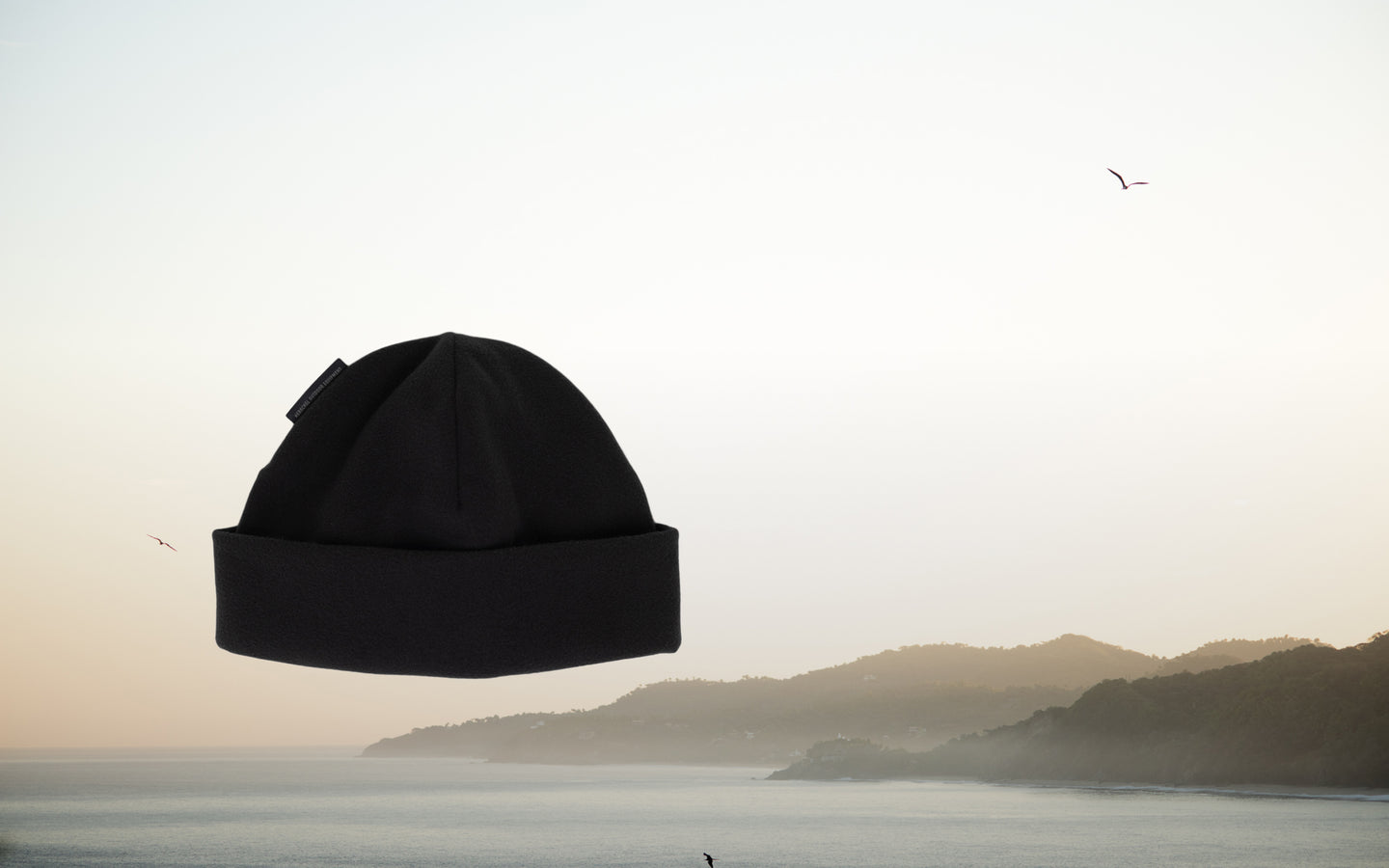 Sapporo Fleece Beanie