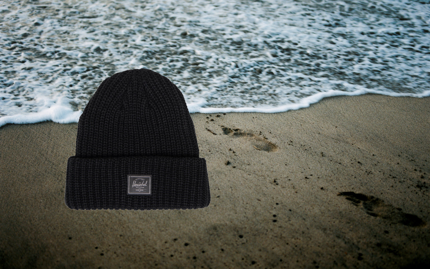 Douglas Beanie