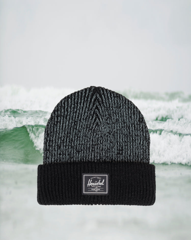 Elmer Reflective Ribbed Toddler Beanie 1–3 Years