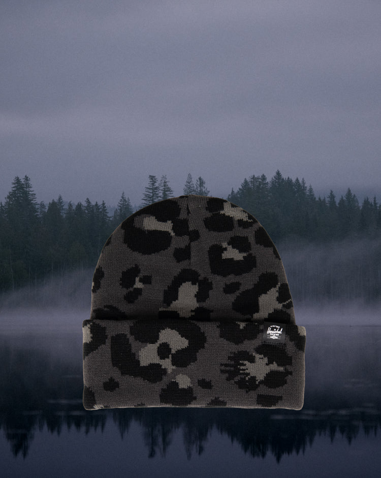 Elmer Graphic Beanie